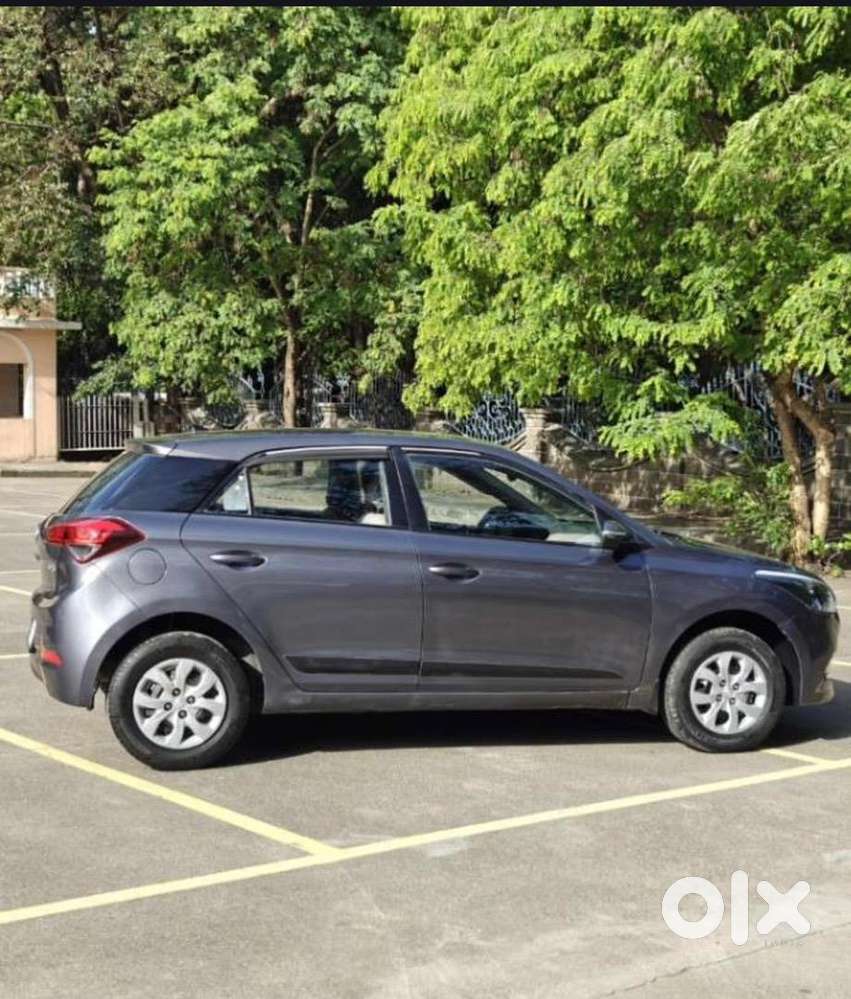 Hyundai Elite I20 2016 Petrol Good Condition