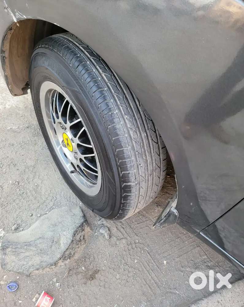 Selling I10 Sportz Automatic With 2030 Passing