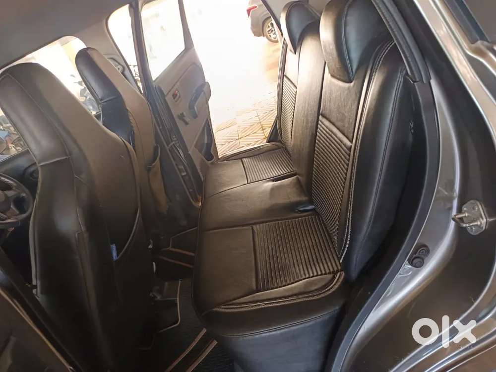 Maruti Suzuki Wagon R 2021 Cng