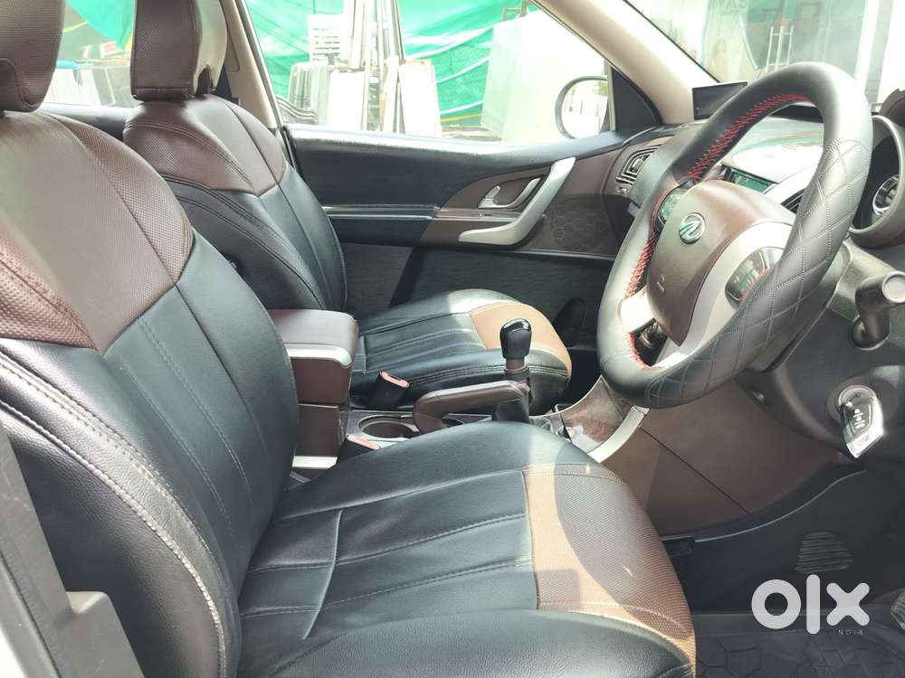 Mahindra Xuv500 W6 2wd, 2013, Diesel