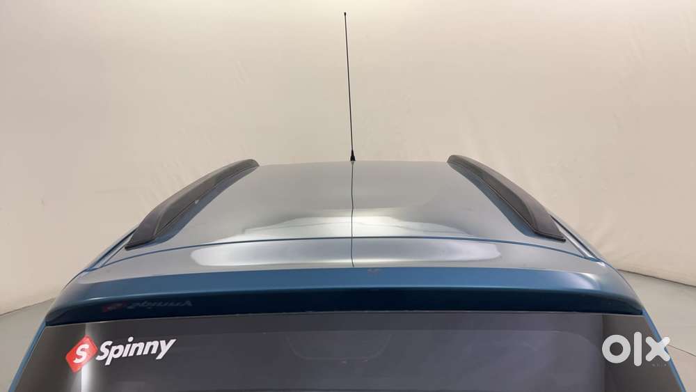 Renault Kwid Climber 1.0 Mt Opt, 2021, Petrol