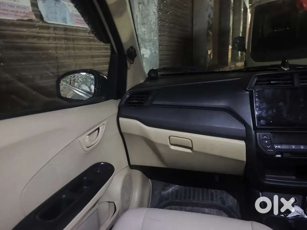 Honda Amaze 1.5 E 2017 Diesel Manual
