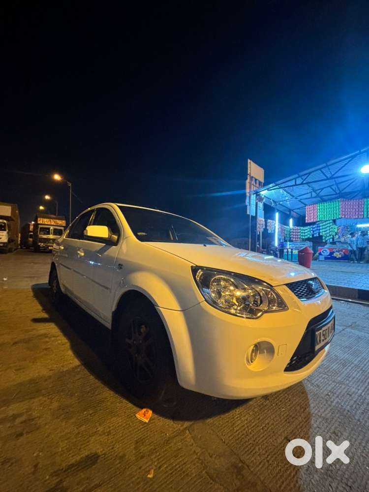 Ford Fiesta 2009 Diesel Good Condition