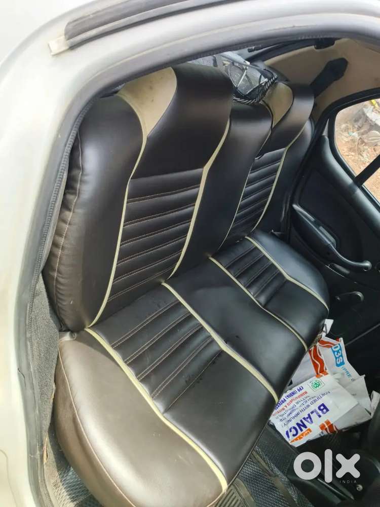 Tata Indica Ev2 2017 Diesel Well Maintained