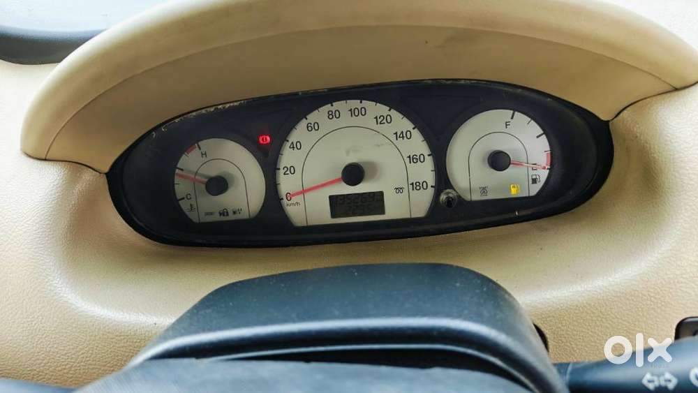 Mahindra Xylo D2 Maxx Bsiv, 2016, Diesel