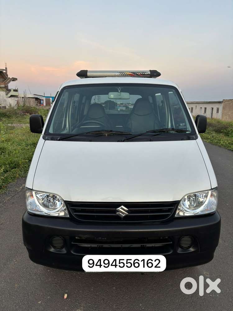 Maruti Suzuki Eeco 5 Str Ac (o), 2023, Diesel