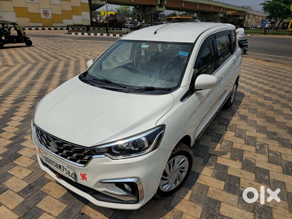 Maruti Suzuki Ertiga Vxi (o) Cng, 2023, Cng & Hybrids
