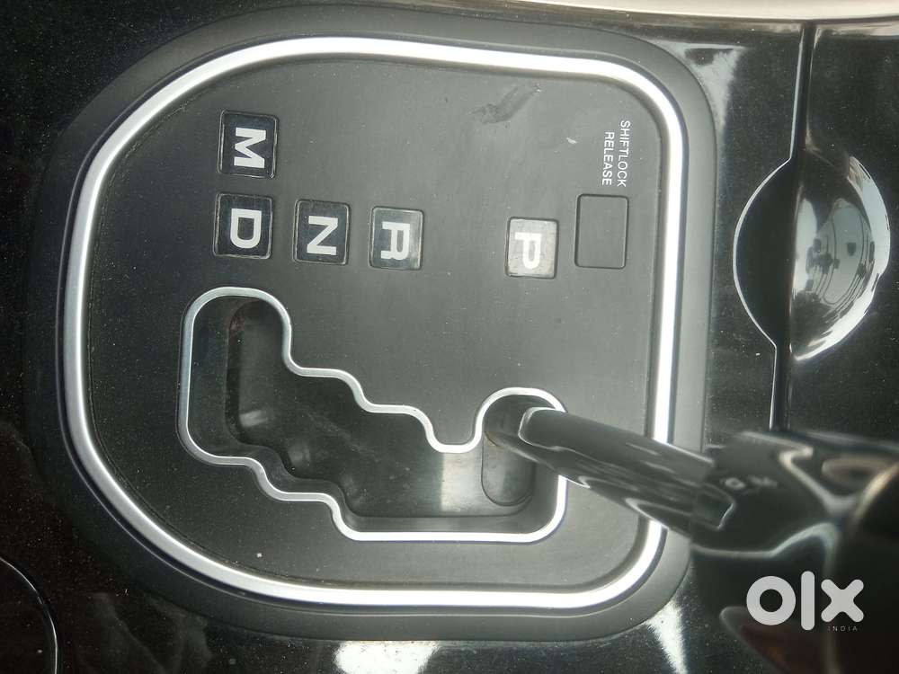 Mahindra Xuv500 W11, 2019, Diesel