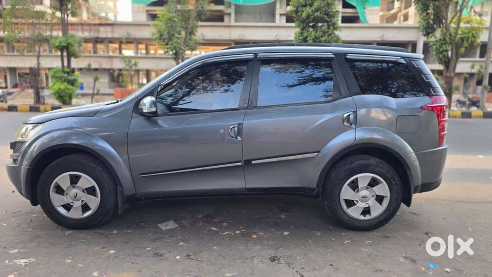 Mahindra Xuv500 2011-2015 W6 2wd, 2014, Diesel
