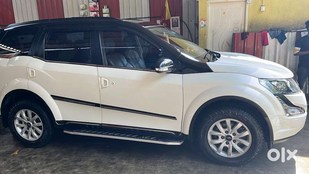 Mahindra Xuv500 2015 Diesel Well Maintained