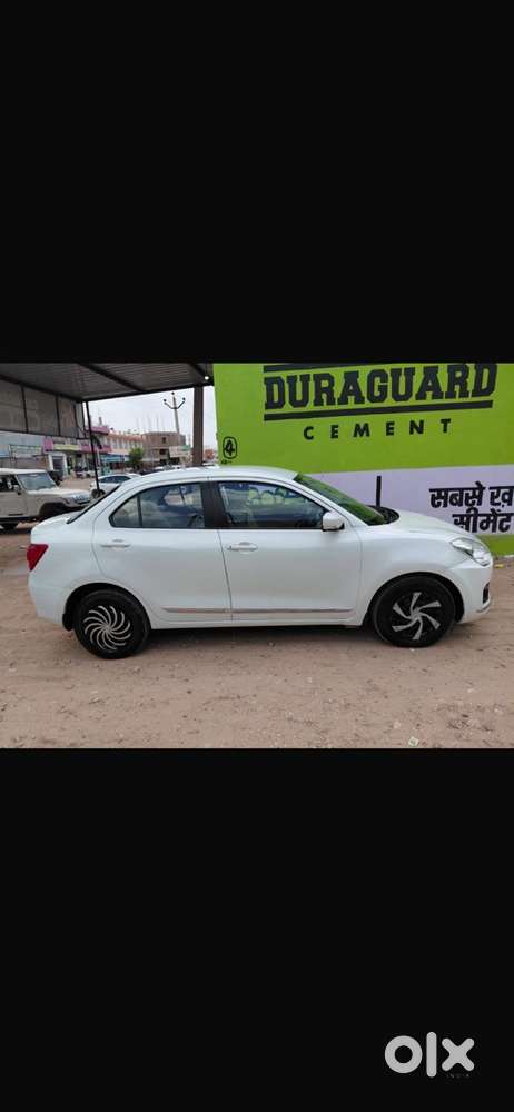 Maruti Swift Dzire Vdi 2018