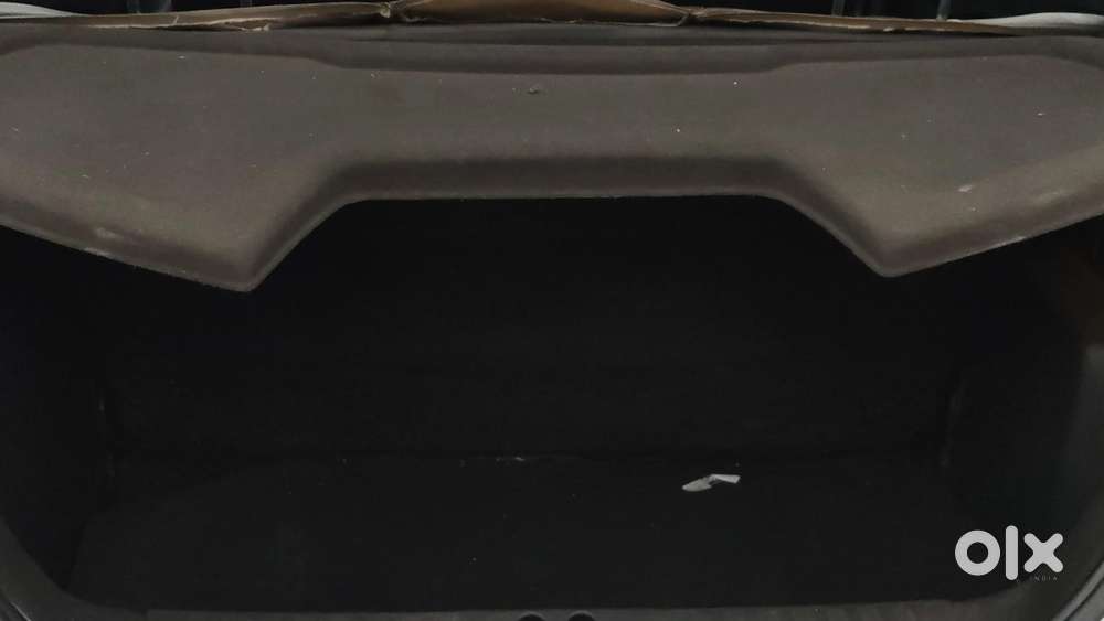Ford Figo Petrol Titanium, 2019, Petrol