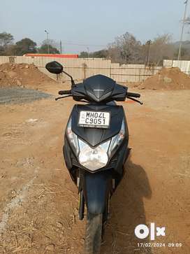 Honda dio store 2nd hand