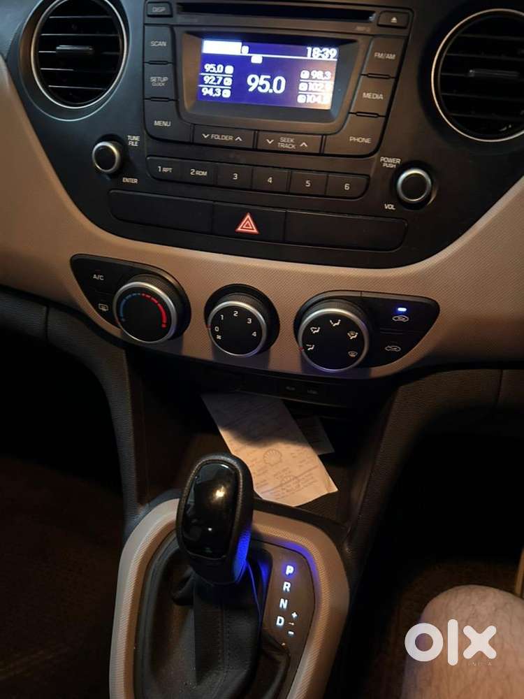 Hyundai Grand I10 2014 Petrol 16000 Km Driven