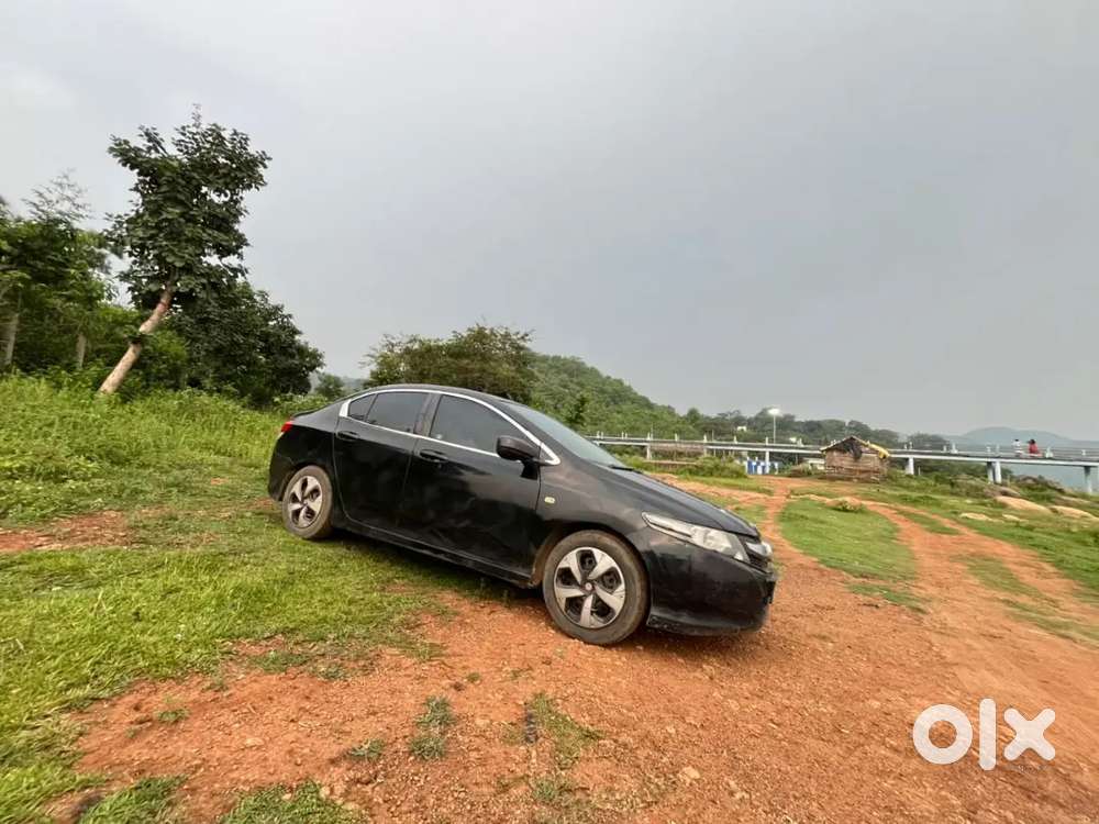 Honda City 2010 Petrol