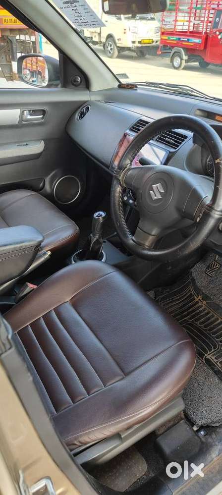 Maruti Suzuki Swift Dzire Vdi (o), 2009, Diesel