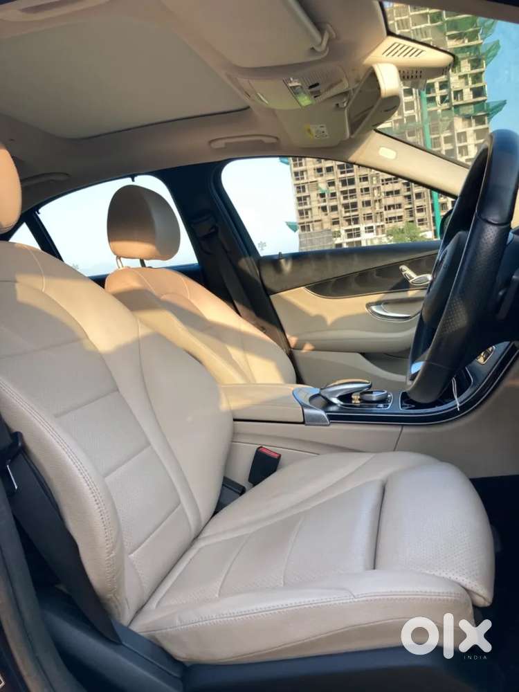Mercedes-benz C-class Prime C 220d, 2018, Diesel