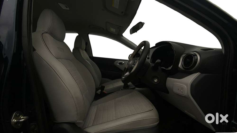 Hyundai Grand I10 Nios Sportz Amt 1.2 Kappa Vtvt, 2024, Petrol