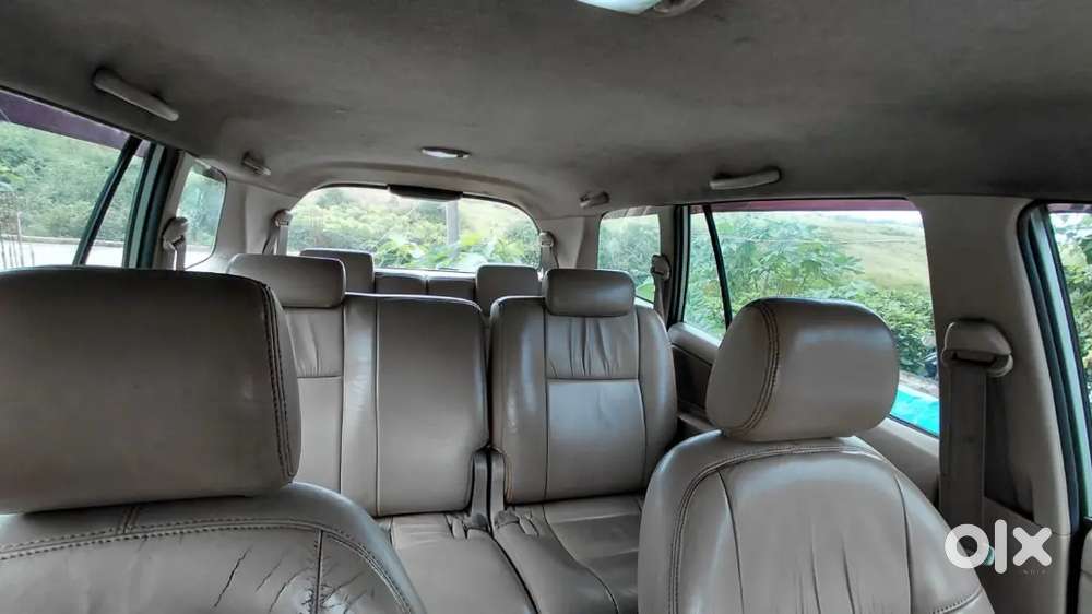Toyota Innova 2.5 Diesel 2005