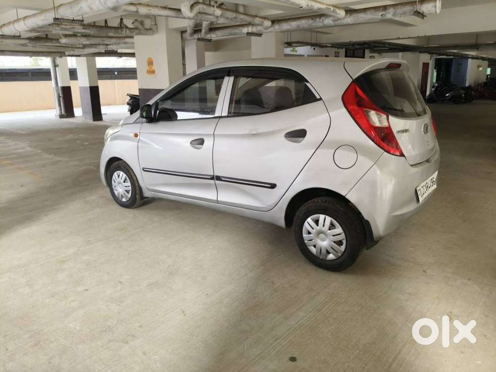 Hyundai Eon D-lite +, 2014, Petrol