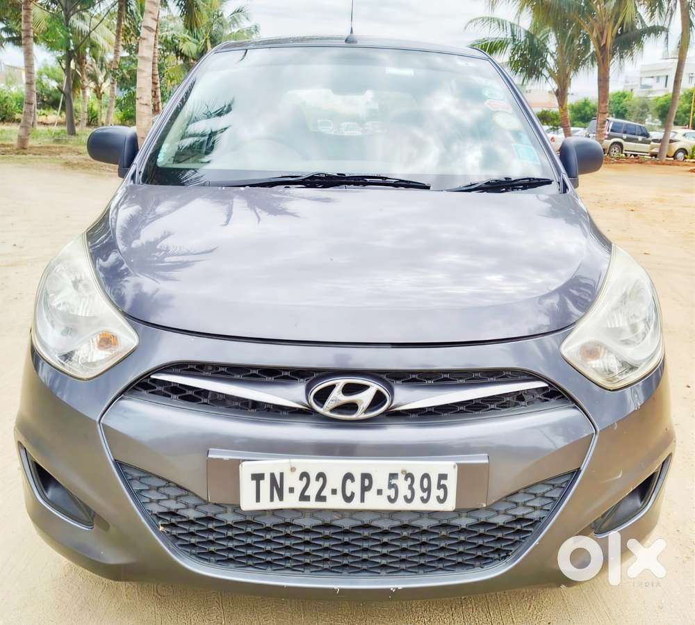 Hyundai I10 Magna 1.1l, 2014, Petrol
