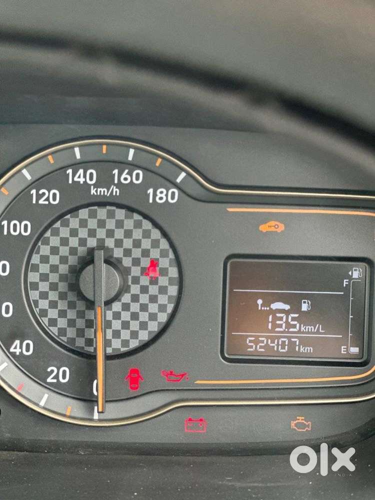 Hyundai New Santro 1.1 Sportz Mt, 2021, Petrol