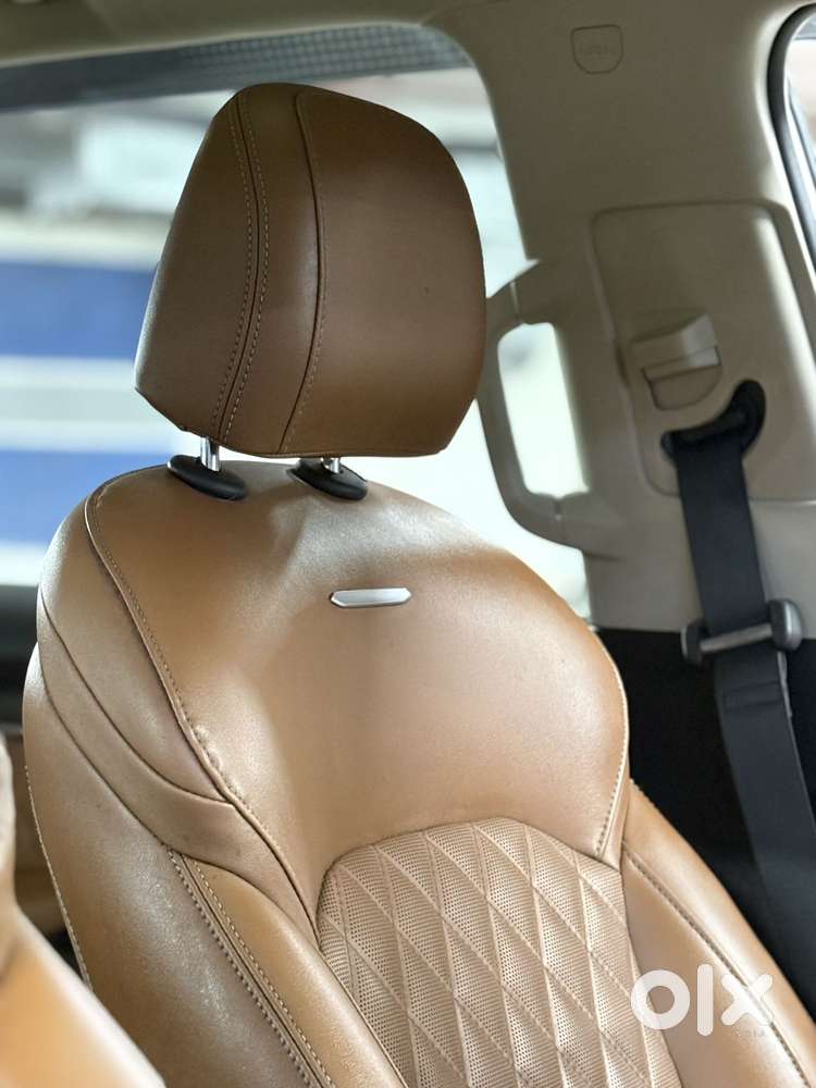 Mg Gloster Savvy 6 Seater, 2021, Diesel