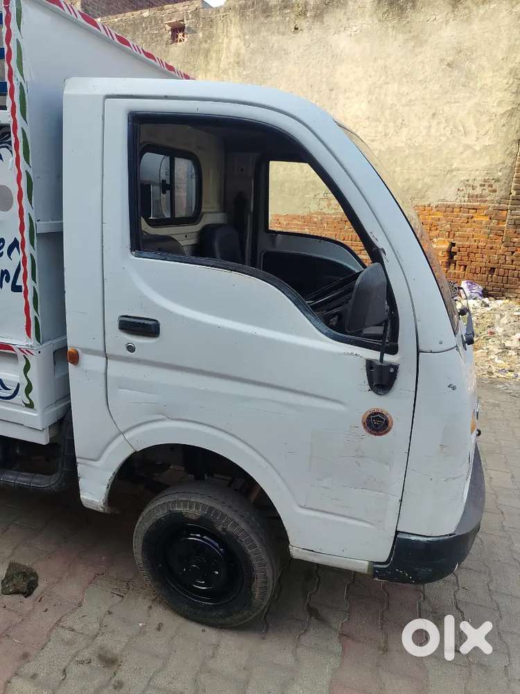 Mahindra Bolero Pik-up 2018 Diesel