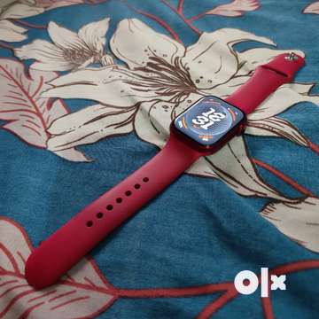 Croma apple sales watch series 3