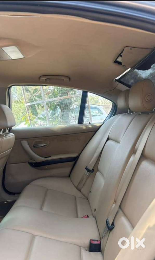 Bmw 3 Series 2010 Diesel Well Maintained