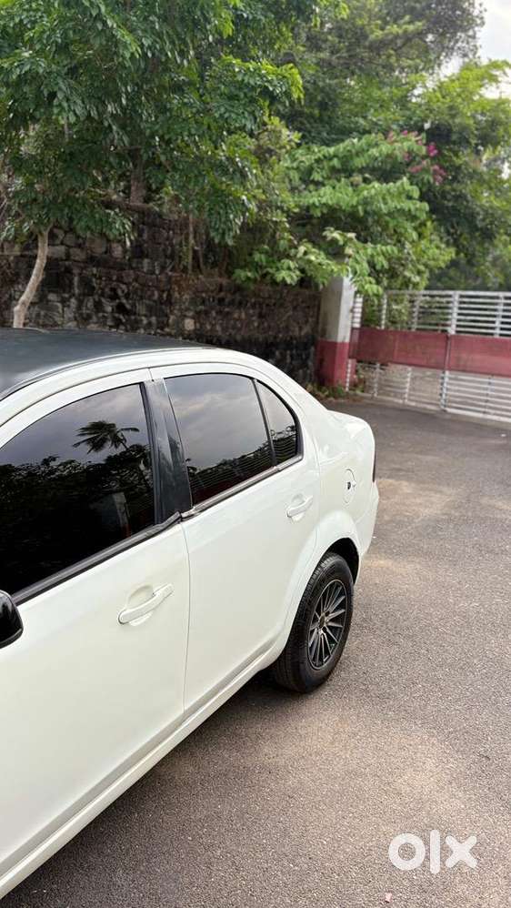 Ford Fiesta 2009 Diesel Good Condition