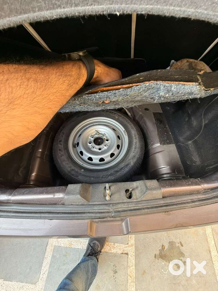 Tata Tiago 2018 Petrol 55000 Km Driven