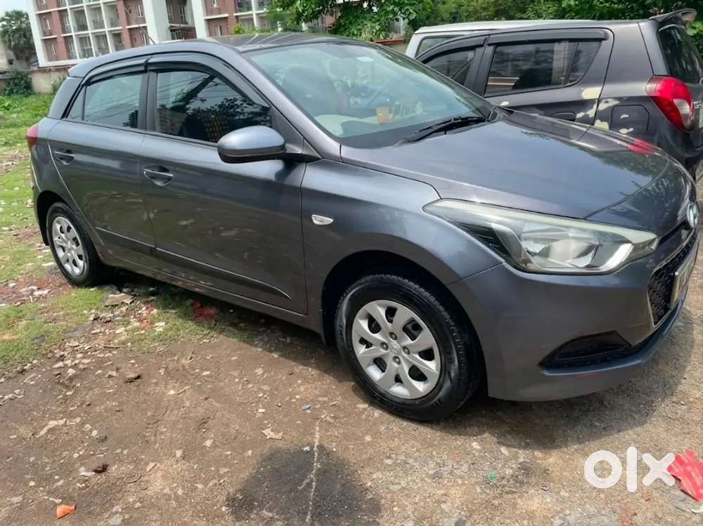 I20 Magna Executive Vtvt