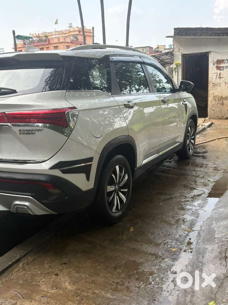 Mg Hector Diesel 2019
