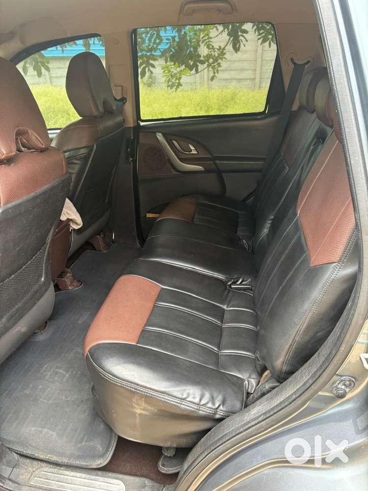 Mahindra Xuv500 2014 Diesel Well Maintained