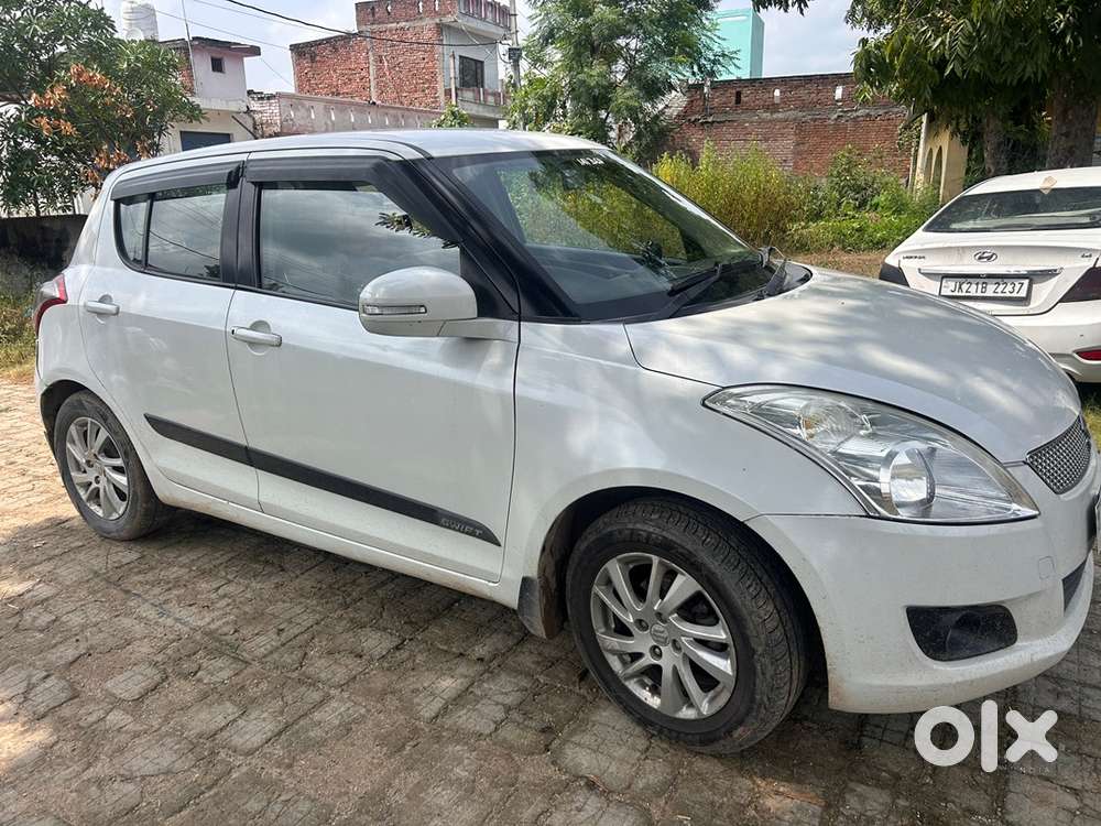 Maruti Suzuki Swift Diesel 2014