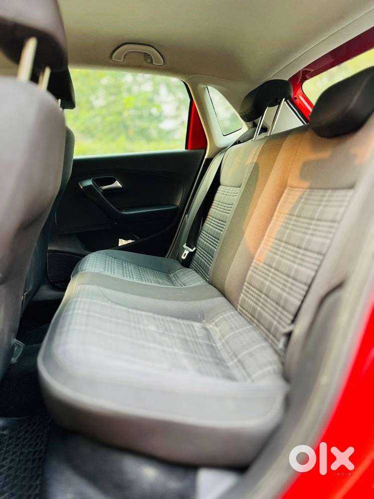 Volkswagen Polo Gt Tsi, 2021, Petrol