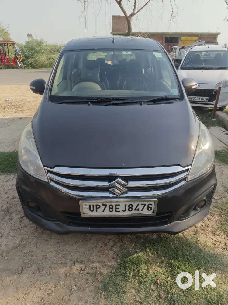 Maruti Ertiga Vdi 2016