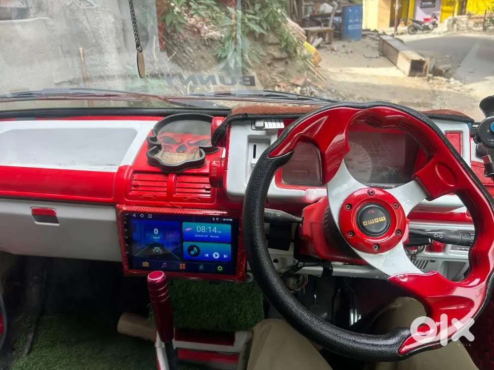 Maruti Suzuki 800 Ac 2007