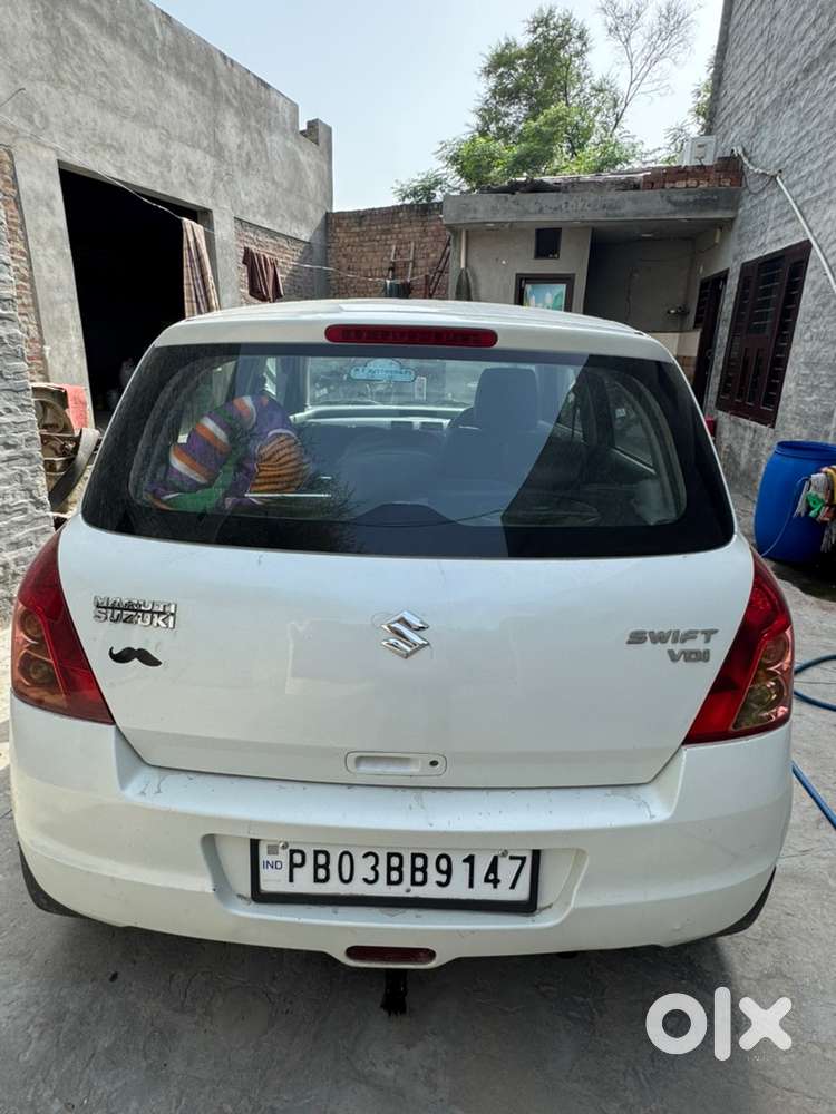 Maruti Suzuki Swift 2009 Diesel Good Condition