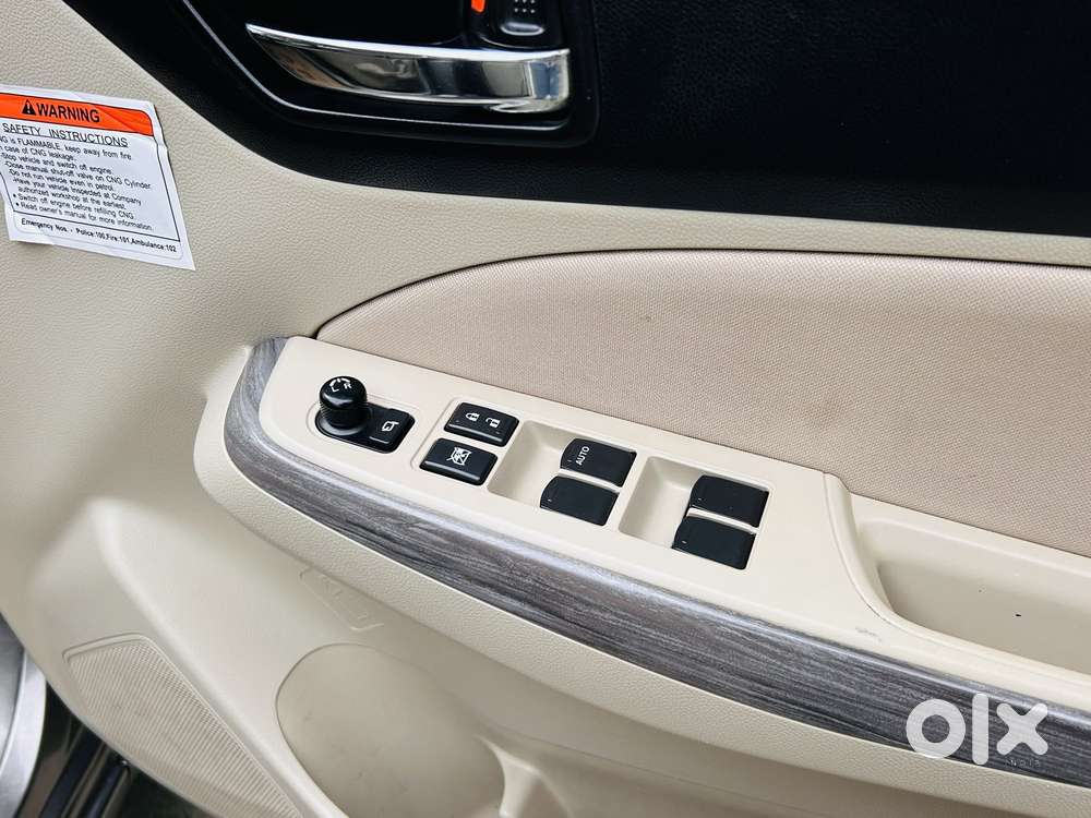 Maruti Suzuki Dzire 1.2 Zxi Cng, 2022, Cng & Hybrids