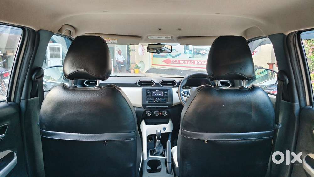 Nissan Magnite 1.0 Xl Turbo Cvt, 2021, Petrol