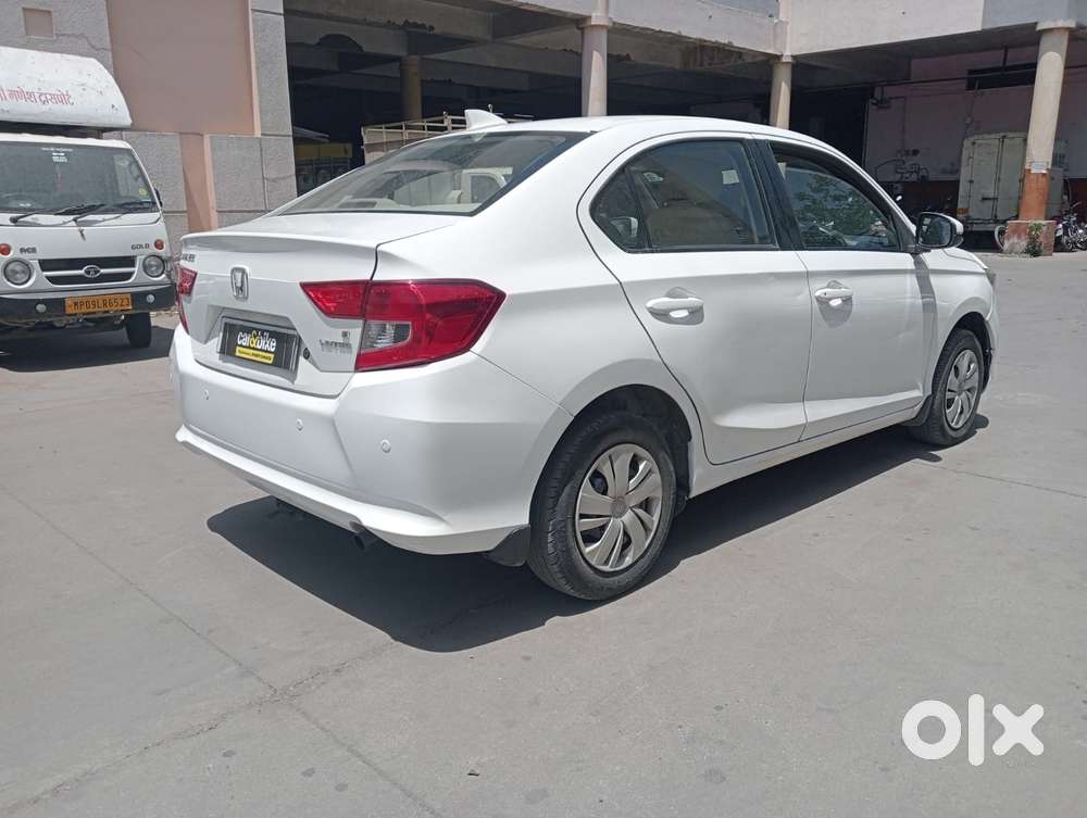 Honda Amaze 1.5 Smt I Dtec, 2019, Diesel