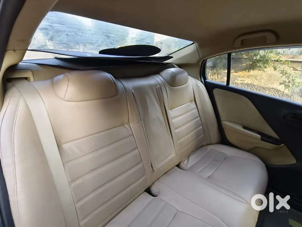 Honda City 2020 Cng & Hybrids 95000 Km Driven