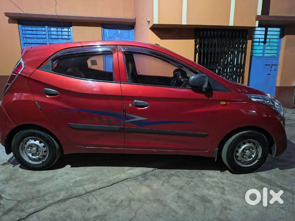 Hundai Eon Sale
