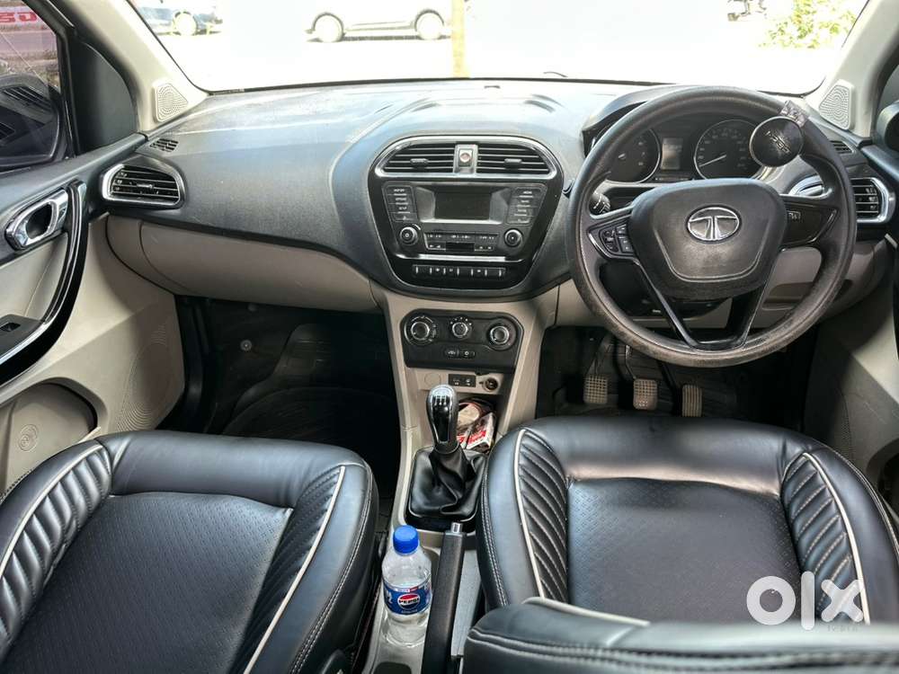 Tata Tiago Petrol Manual 2018