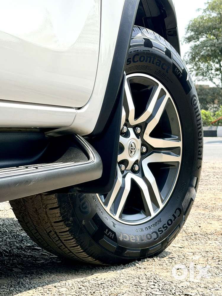 Toyota Fortuner 3.0 4x2 Automatic, 2023, Diesel