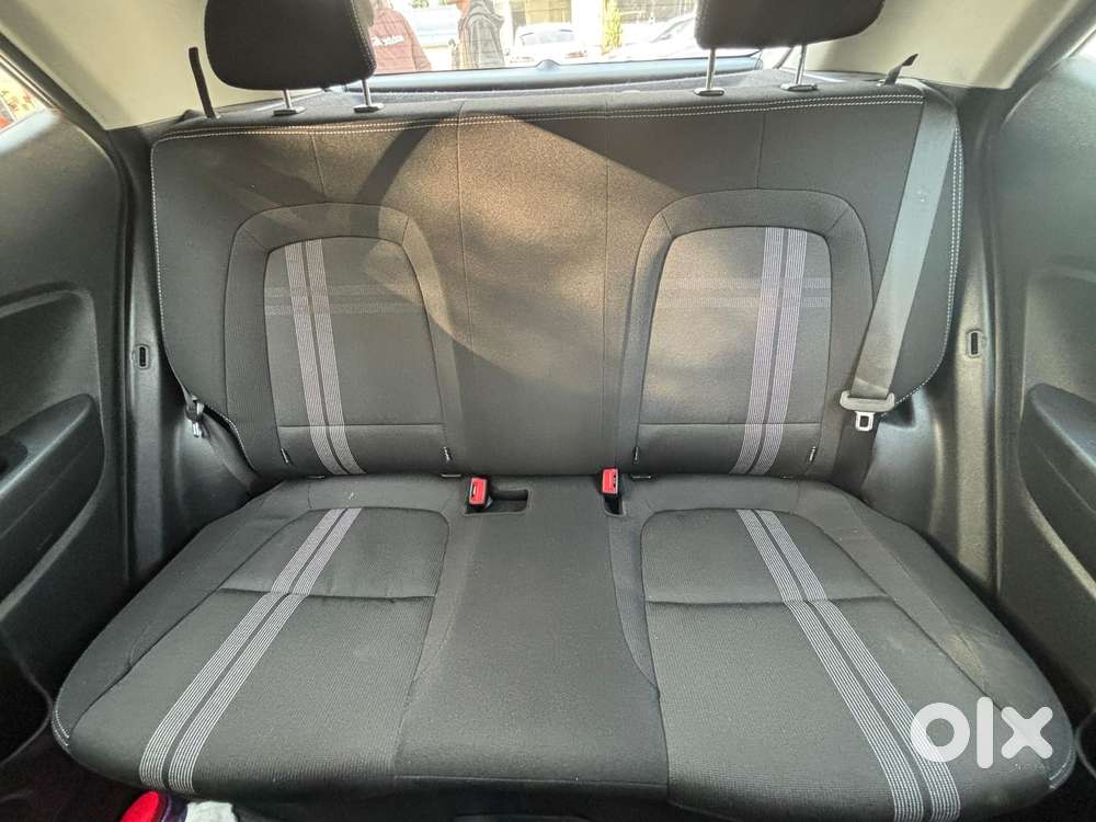 Hyundai Venue 1.0 Turbo Gdi Sx+ At, 2020, Petrol