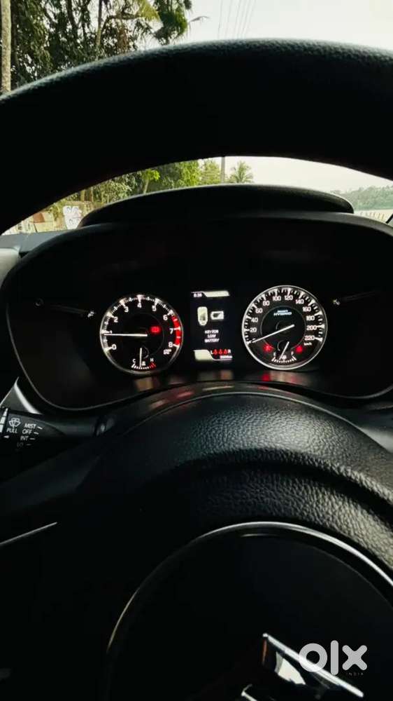 2024 November 
Fronx Turbo S Hybrid Petrol