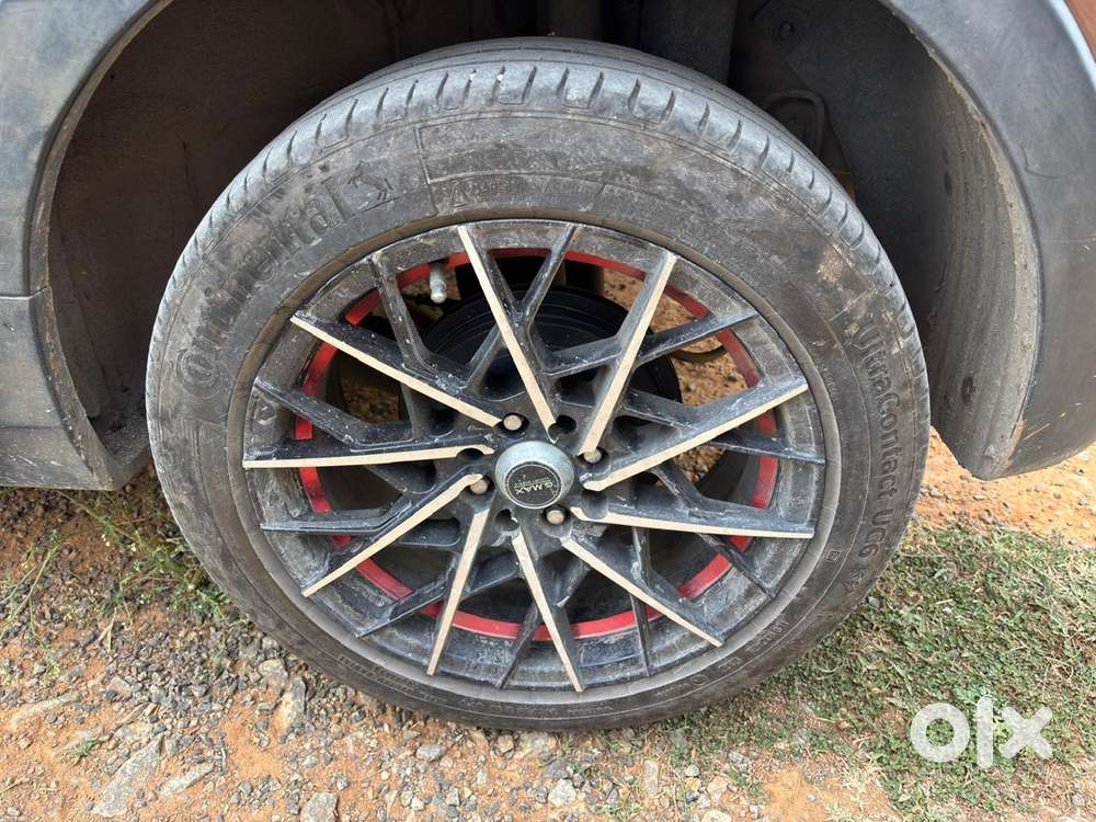 Hyundai I20 Active 2017 Petrol 89000 Km Driven